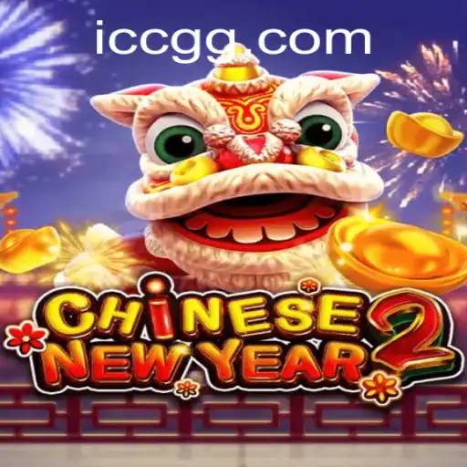 Experience the Festive Thrill of CHINESENEWYEAR2: A Cultural Celebration in Gaming