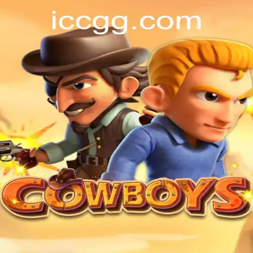 Discovering the Wild West Adventure: COWBOYS Game
