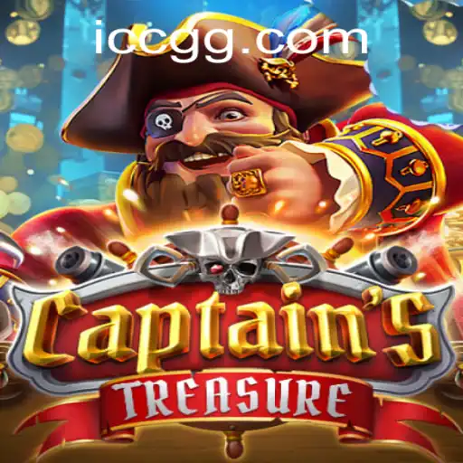 Unveiling CaptainssTreasure: A Comprehensive Introduction and Guide