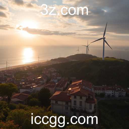 Impacto das Mudanças Climáticas em Portugal