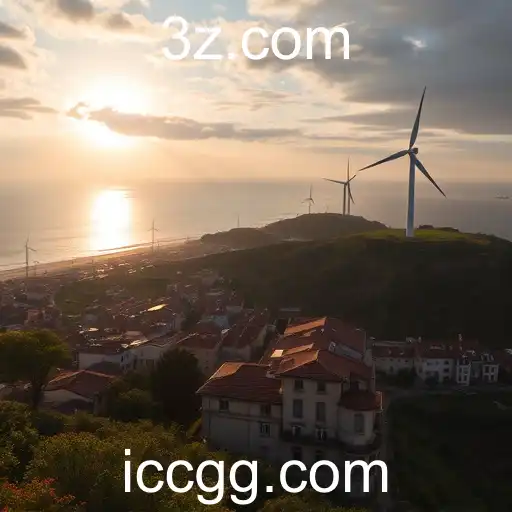 Impacto das Mudanças Climáticas em Portugal