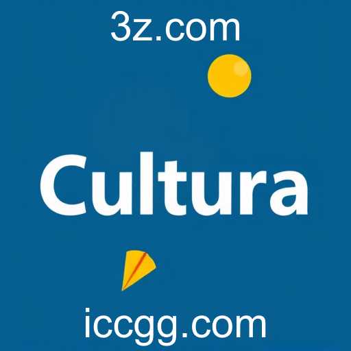 Explore a Diversidade Cultural: A Categoria 'Cultura' no ccgg.com