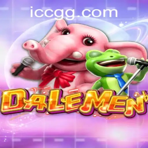 Delve into the World of DALEMEN: A Captivating Strategy Game