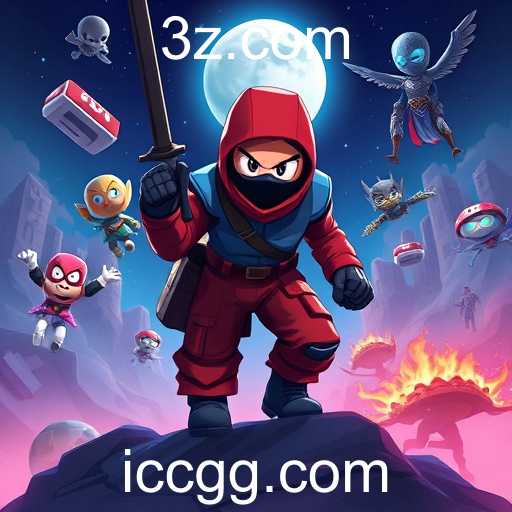 A Evolução dos Jogos de Entretenimento em Plataformas Online