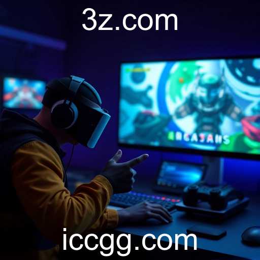 Expansão e Inovação nos Jogos Digitais de 2025