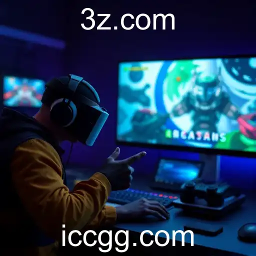 Expansão e Inovação nos Jogos Digitais de 2025