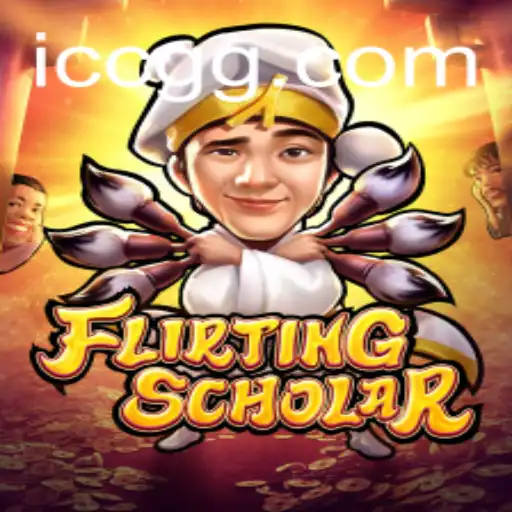 Exploring FlirtingScholar: A Creative Gaming Experience with ccgg.com