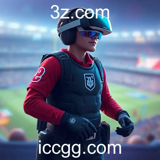 O Futuro dos Jogos Online com ccgg.com
