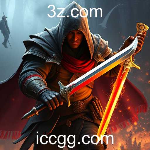 O Futuro dos Jogos Online: ccgg.com na Liderança