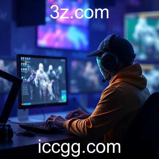 Jogos Online Agitam Comunidade Brasileira