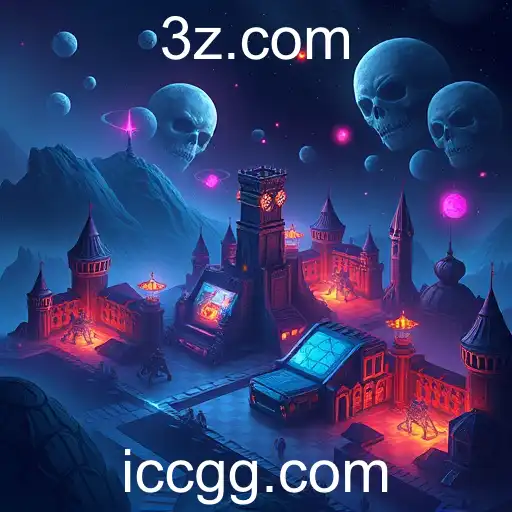 Tendências do Mercado de Jogos em 2025: O Impacto do CCGG