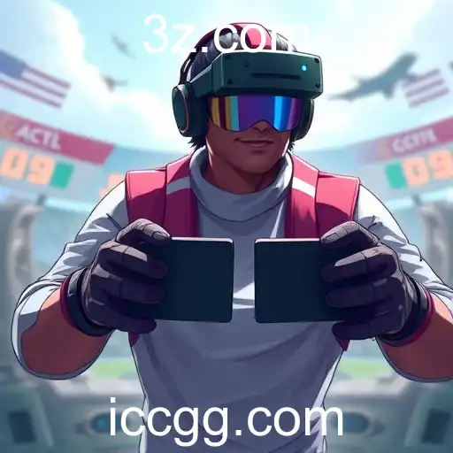 Tendências de Jogos Online em 2025