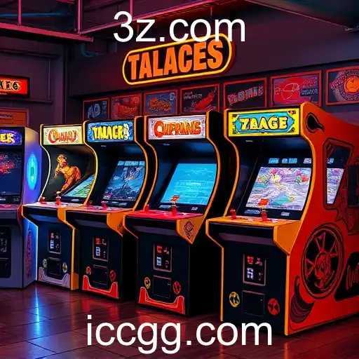 O Crescimento dos Jogos Online e o Impacto da ccgg.com