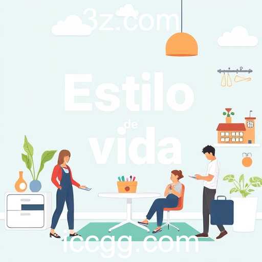 Explorando a Categoria 'Estilo de Vida' no Universo de Jogos Online