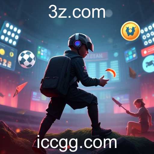 Novo Horizonte para o Mercado de Jogos Online