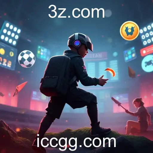 Novo Horizonte para o Mercado de Jogos Online