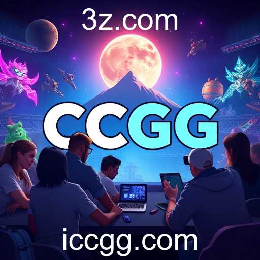 Novo Horizonte para Jogos Online em Português