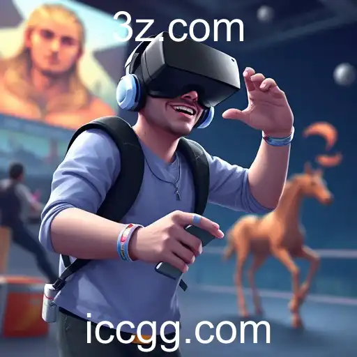 A Revolução dos Jogos Online em 2025