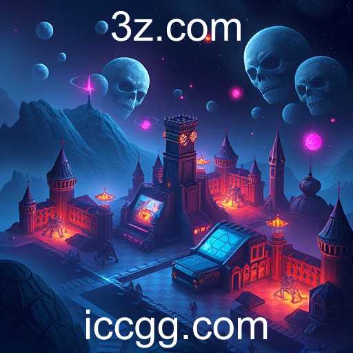 Ascensão do Novo Fenômeno dos Jogos Online