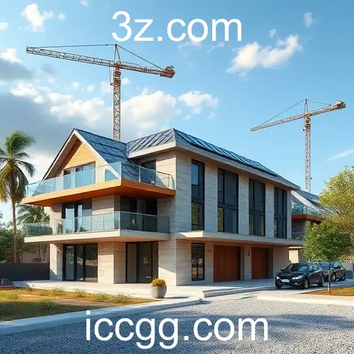 Inovações Tecnológicas e Sustentabilidade na Construção Civil