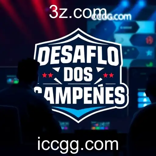 Ascensão do cgg.com no Mercado de Jogos Online