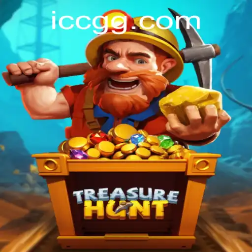 Discovering TreasureHunt: An Adventure Awaits