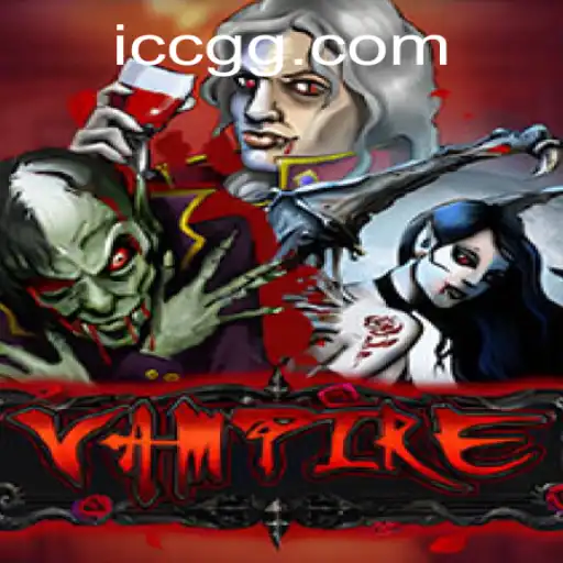 Unveiling 'Vampire' - An Exciting Card Game Experience at ccgg.com