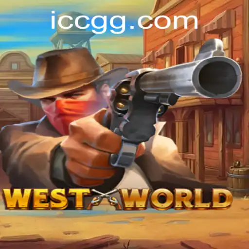 Discovering WestWorld: The Immersive CCGG.com Game Experience